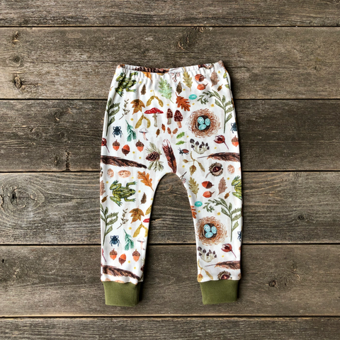 Nature Trail  Leggings