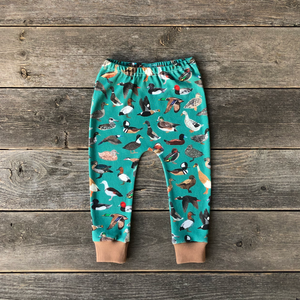 Ducks Leggings